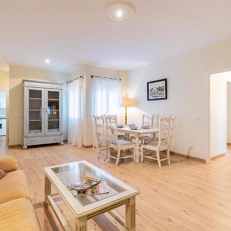 Apartament San Bernardo By Thegoodtourist Sewilla Zewnętrze zdjęcie