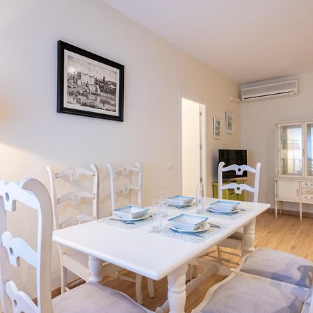 Apartament San Bernardo By Thegoodtourist Sewilla Zewnętrze zdjęcie