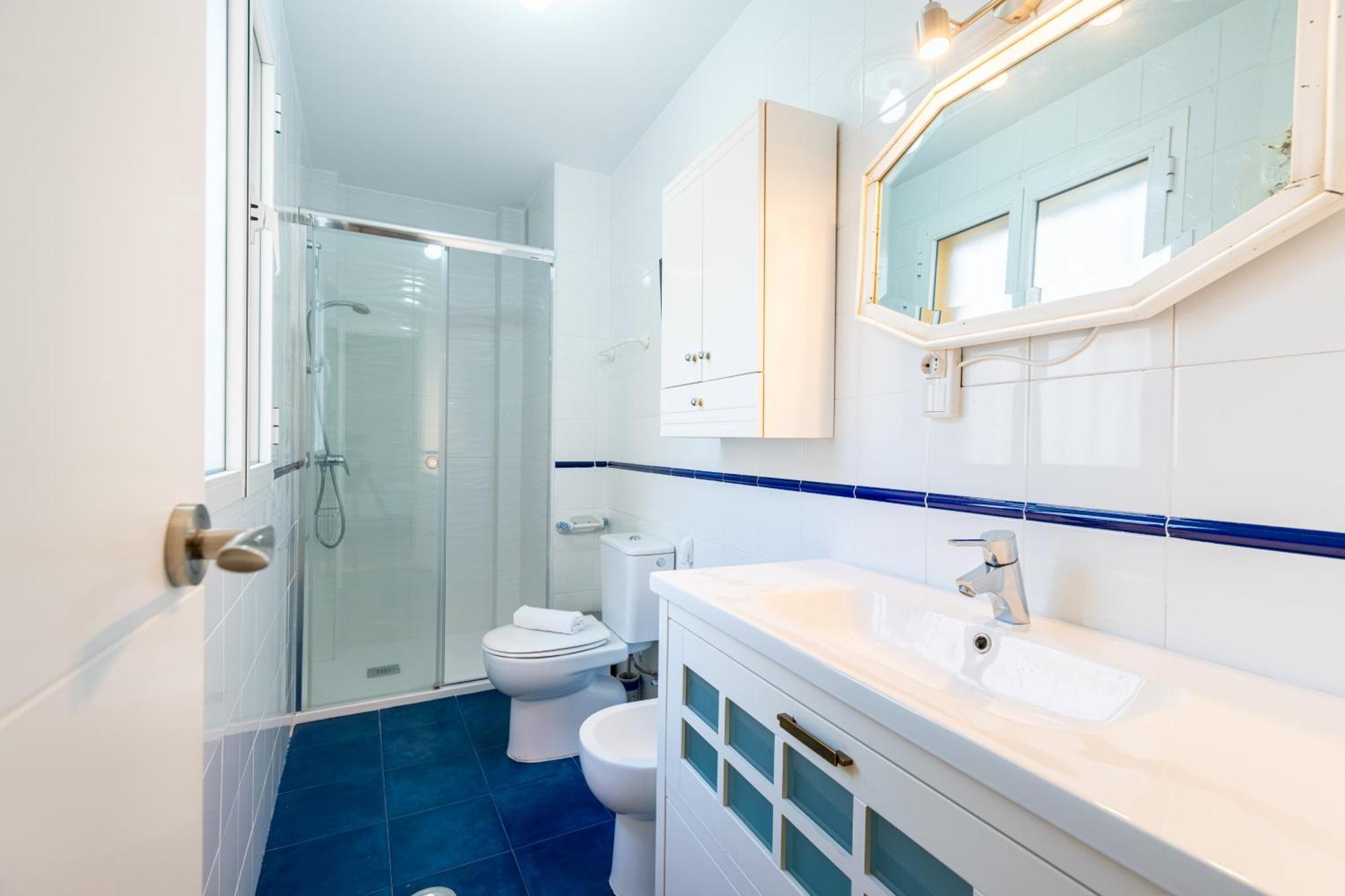 Apartament San Bernardo By Thegoodtourist Sewilla Zewnętrze zdjęcie