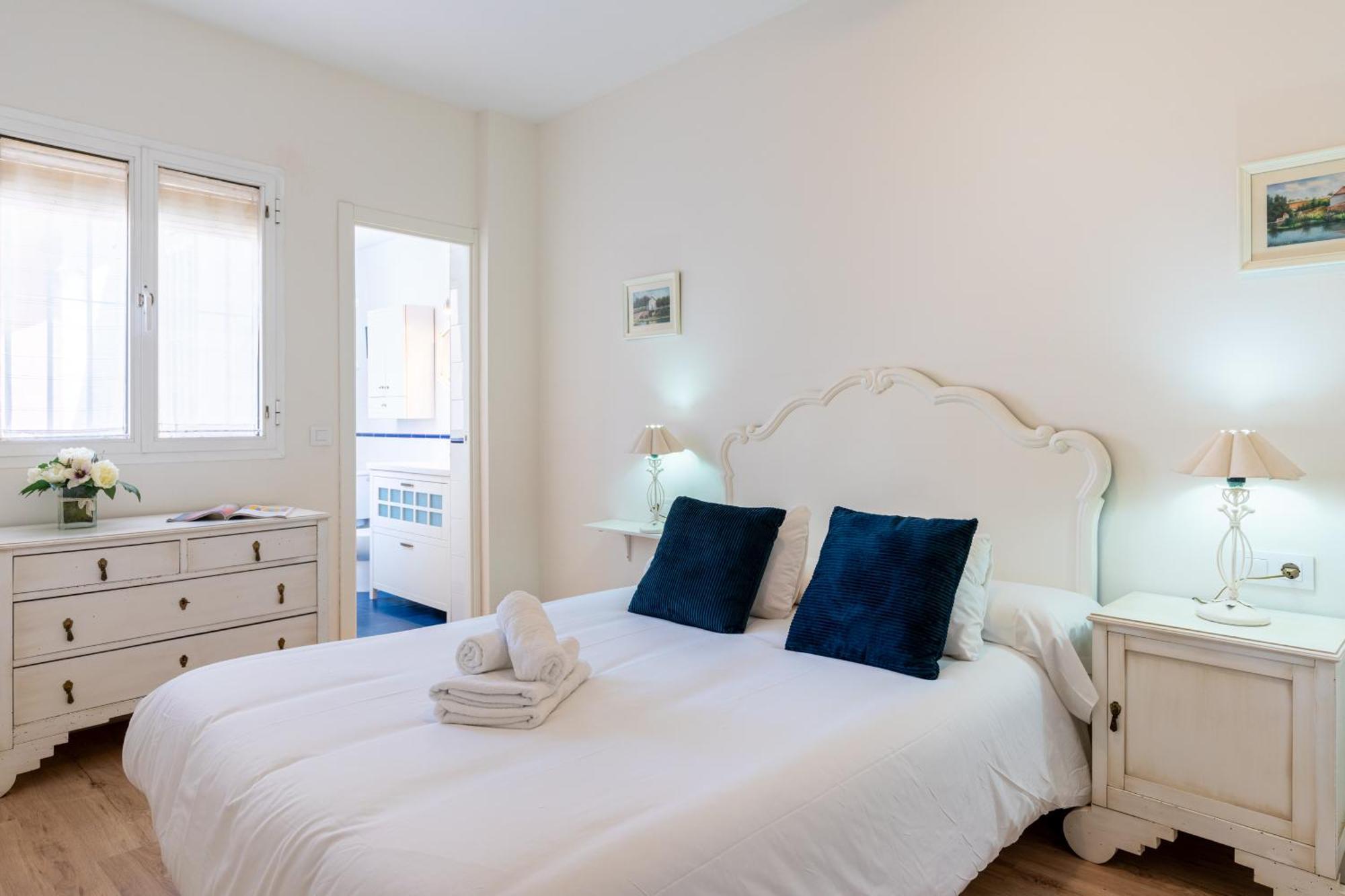 Apartament San Bernardo By Thegoodtourist Sewilla Zewnętrze zdjęcie